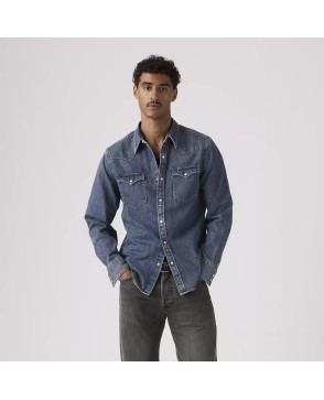 LEVI'S Barstow Standard Fit...
